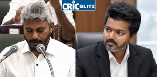Chief Minister Vijay