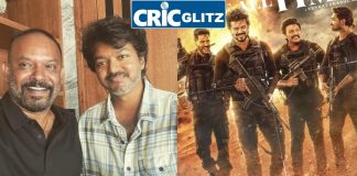 Director Venkat Prabhu