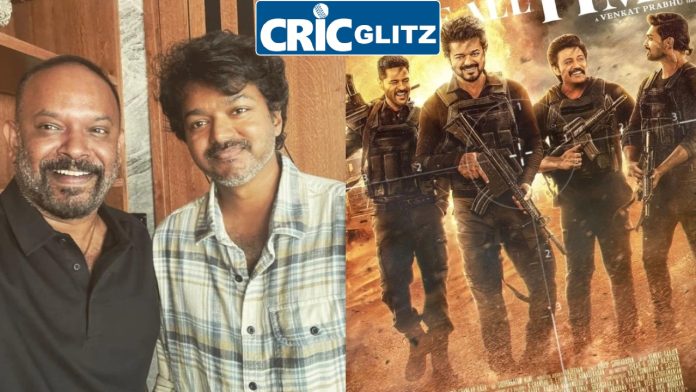 Director Venkat Prabhu