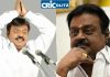 Actor Vijayakanth