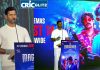 Actor Vishal