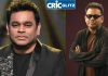 A.R.Rahman