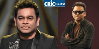 A.R.Rahman