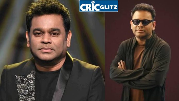 A.R.Rahman