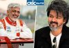 Actor Ajith Kumar