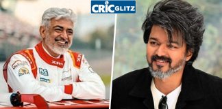 Actor Ajith Kumar