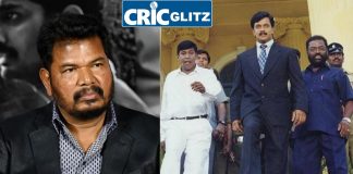 Actor Arjun