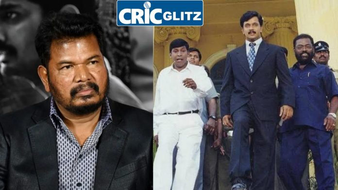 Actor Arjun