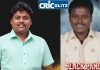Actor Black Pandi