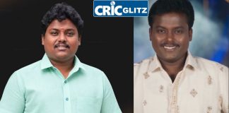 Actor Black Pandi