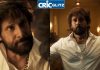 Actor Chiyaan Vikram