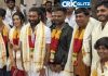 Actor Dhanush