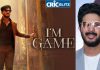Actor Dulquer Salmaan