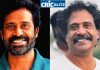 Actor Guru Somasundaram