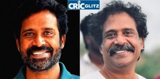 Actor Guru Somasundaram