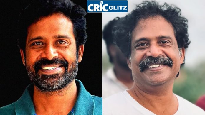 Actor Guru Somasundaram