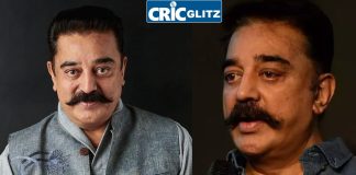 Actor Kamal Haasan