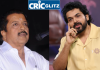 Actor Karthi