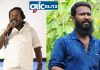 Actor Karunas