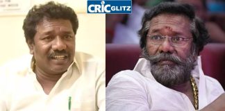 Actor Karunas