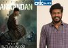 Actor Manikandan