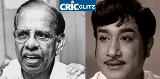 Actor Nagesh