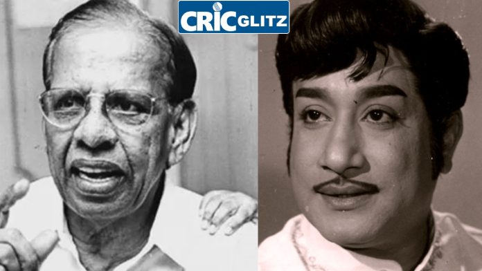Actor Nagesh