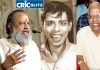 Actor Nagesh