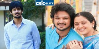 Actor Nakul