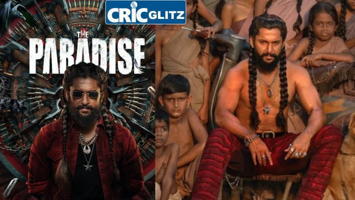 Actor Nani
