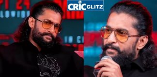 Actor Nani