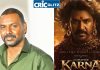 Actor Raghava Lawrence