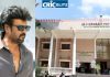 நடிகர் ரஜினிகாந்தின் ராகவேந்திரா திருமண மண்டபம் விரைவில் இடிக்கப்படுவது ஏன்? – வெளியான பின்னணி தகவல்! Actor Rajinikanth