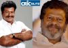 Actor Rajkiran