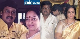 Actor Ramarajan