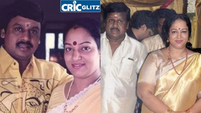 Actor Ramarajan