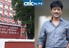 Actor SJ Suryah