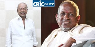 Actor Sangili Murugan