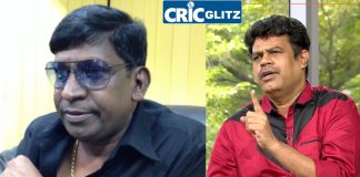 Actor Vadivelu