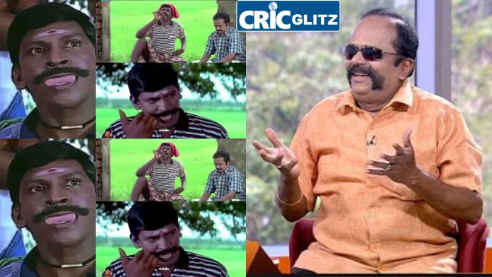 Actor Vadivelu