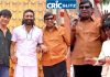 Actor Vadivelu
