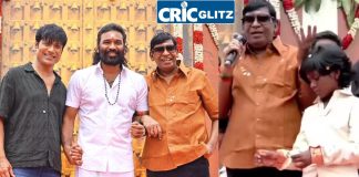 Actor Vadivelu