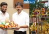 Minister Ramesh