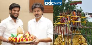 Minister Ramesh
