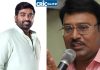 Actor Vijay Sethupathi