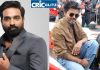 Actor Vijay Sethupathi