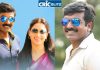 Actor Vijay Sethupathi