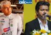 Actor Ajith Kumar
