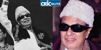 Former CM MGR
