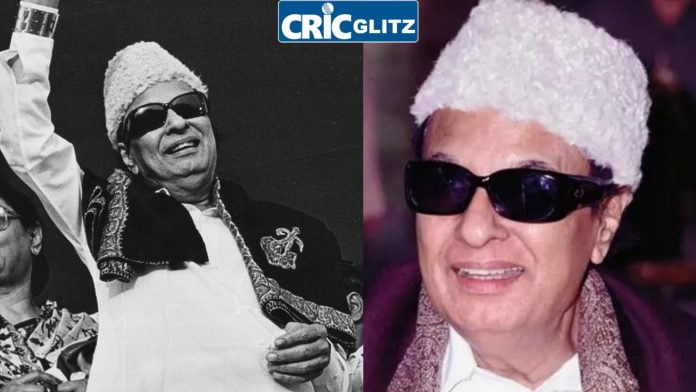 Former CM MGR